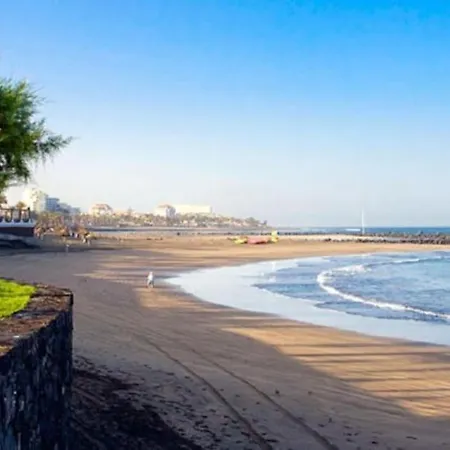 3a Penthouse Abrigos, Wi-fi And Terrace Διαμέρισμα *