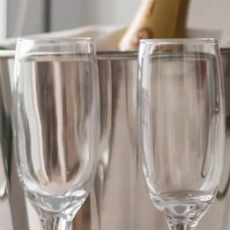 3a Penthouse Abrigos, Wi-fi And Terrace Διαμέρισμα Los Abrigos