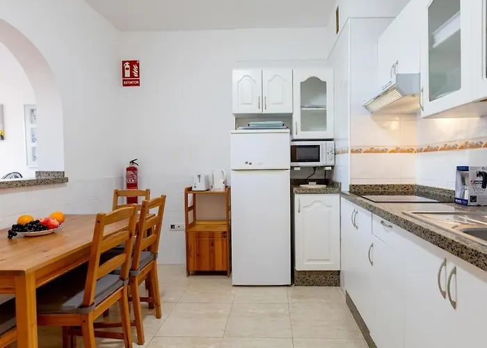 3a Penthouse Abrigos, Wi-fi And Terrace