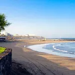 3a Penthouse Abrigos, Wi-fi And Terrace Daire *
