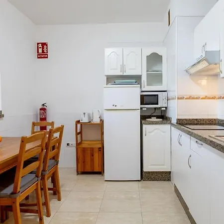 3a Penthouse Abrigos, Wi-fi And Terrace