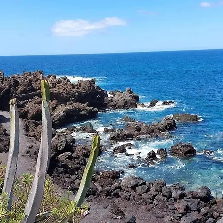 Apartamento 3a Penthouse Abrigos, Wi-fi And Terrace