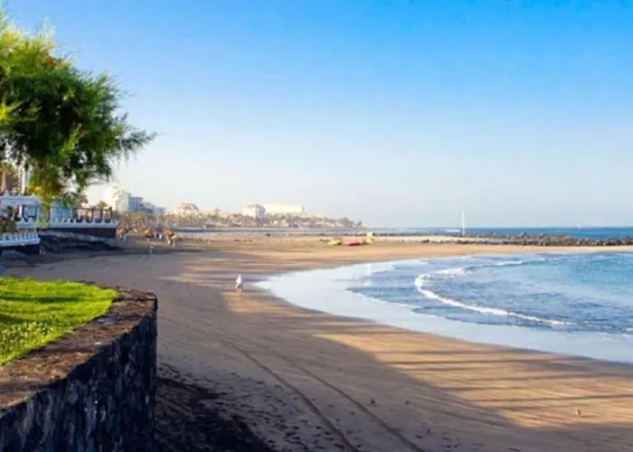 3a Penthouse Abrigos, Wi-fi And Terrace Апартаменты *